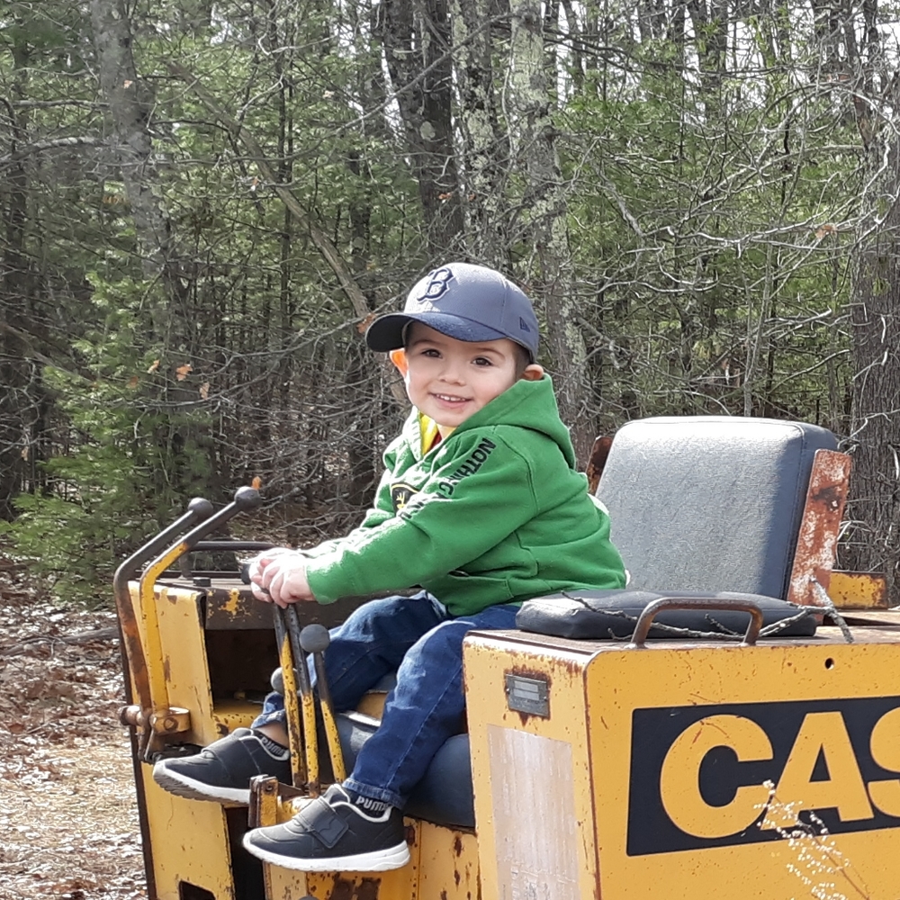 Two new rides
